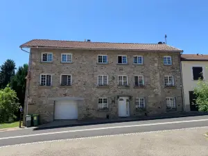Chambres d'Hôtes LES VERGERS DE LOUISE