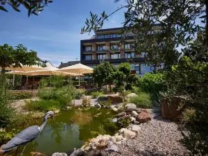 Moselstern Boutiquehotel Moselgarten