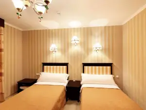 Bel Hotel