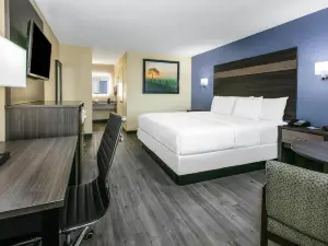 Days Inn by Wyndham Waco Near Downtown/University