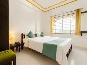 Indergarh Heritage by Landmart Hotels