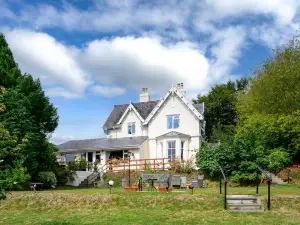 Robin Hill House Heritage Guest House
