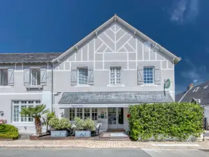 Logis le Relais Marine
