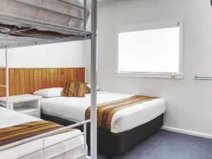 Selwyn Star Lodge