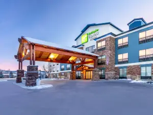 ホリデイ イン エクスプレス ホテル & スイーツ ランダー by IHG