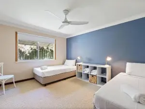 Hop Skip Cottage