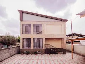 Asman Guest House