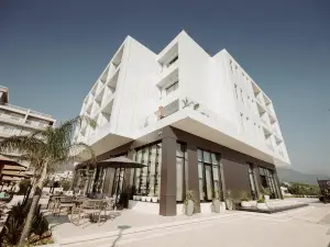 Naos Luxury Hotel