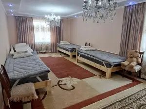 Guest house TESKEI