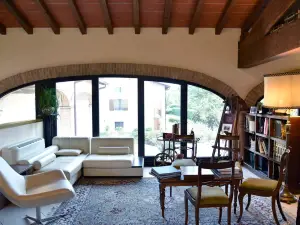 Agriturismo Argaland