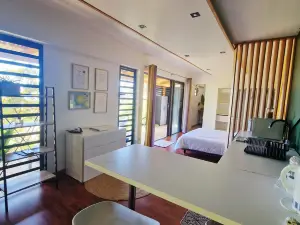 Fare Toahana, Logement Chez l'Habitant