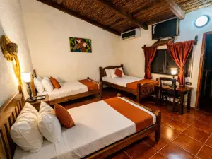 Hotel El Maltese