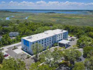 Holiday Inn Express & Suites Fernandina Beach Amelia Island by IHG