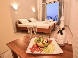 Marzi Boutique Hotel
