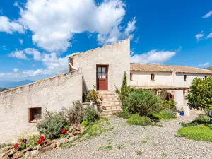 Finca Las Nuevas Casa Maria Arriba