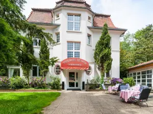 พาร์คโฮเทล แอตแลนติก ไฮเดลแบร์ก