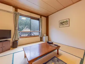 Miyama Nature and Culture Village Kajikaso
