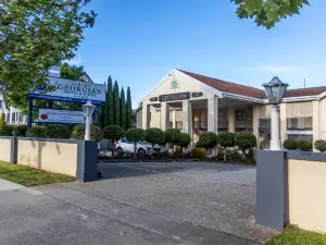 Albury Georgian Motel & Suites