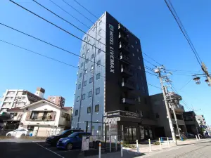 HOTEL LiVEMAX Minamihashimoto Ekimae