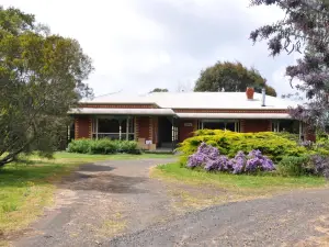 Fairy Wren Cottage Country to Coast Retreat