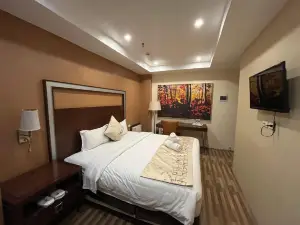 Subic Bay View Diamond Hotel