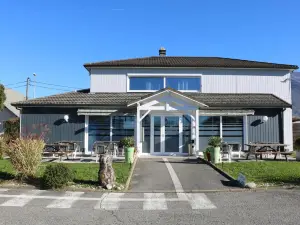 法斯特酒店