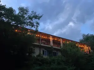 秋川渓谷 OtsuNatureGarden