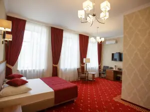Bellhotel Gostinitsa