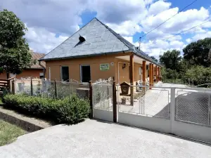 Szieszta Vendeghaz