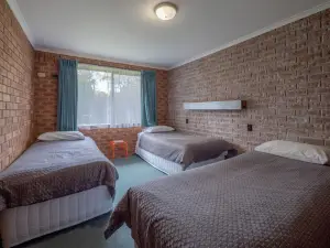 Eildon Parkview Motor Inn Room 10