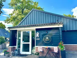 Gasterij Hotel Dennenoord