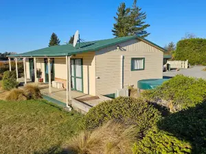 Bahara Accommodation