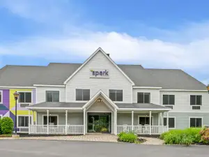 Spark by Hilton Brunswick