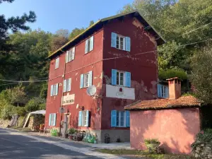 Casa Rosalie