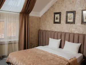 Vereteno Hotel