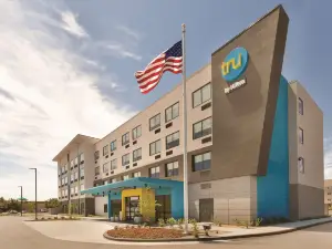 Tru by Hilton Meridian Boise West
