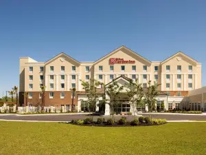 Hilton Garden Inn Pascagoula