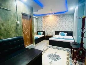 Guru Hotel and Lodge