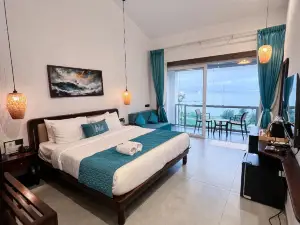 Blu Water Resort Malshej