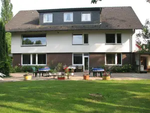 Gästehaus Schewe