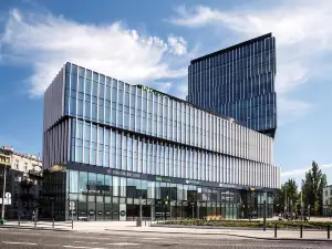 Ibis Styles Wroclaw Centrum
