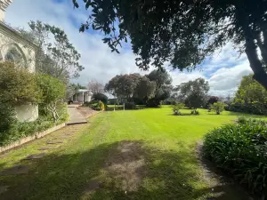 Convent at Koroit