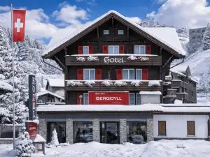 Hotel Bergidyll - Riders Haven
