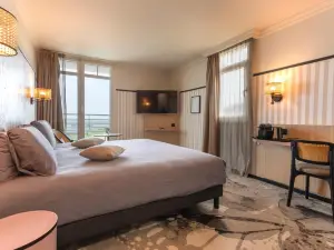 Hôtel Mercure Granville le Grand Large