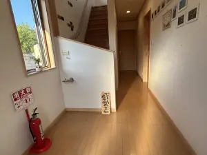 小さなペンション Branchee