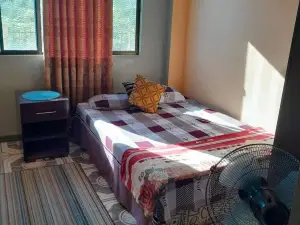 Karans Apartment