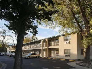 Best Western Carson City Hotel