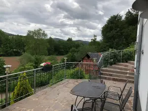 Hofgut Langenborn Wohnen Auf Zeit möblierte Apartments Aschaffenburg Alzenau Frankfurt