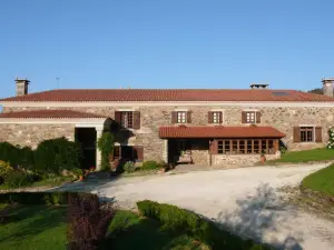 Casa San Ginés
