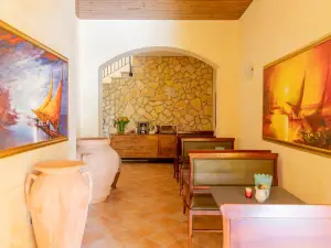 B&B Puerto Seguro